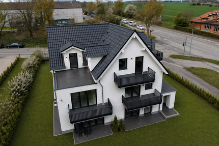 Wohnung zum Kaufen in Scharbeutz 449.000,00 € 120 m²
