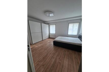 5,5 Raum Altbauwohnung in Oranienburg nähe Lehnitzsee