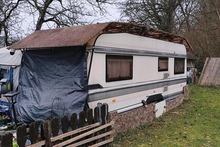 Camping Platz in Metzdorf - 2.800,00&nbsp;EUR Kaltmiete, ca.&nbsp; 0,00&nbsp;m&sup2; in Konz (PLZ: 54329)