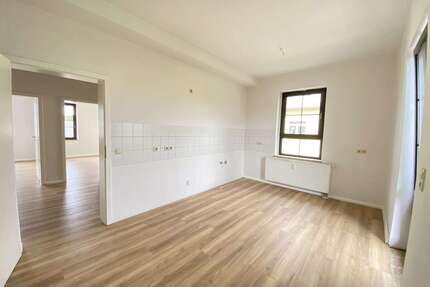 Wohnung zum Mieten in Neukirchen 345,00 € 57.6 m²