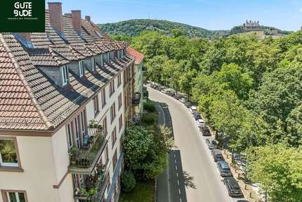 Wohnung zum Kaufen in Würzburg 310.000,00 € 63.82 m²