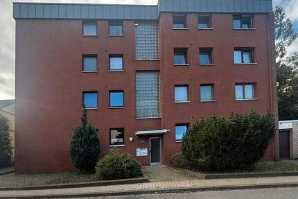 Eigentumswohnung in Wennigsen – attraktive Kapitalanlage - Wennigsen (Deister)