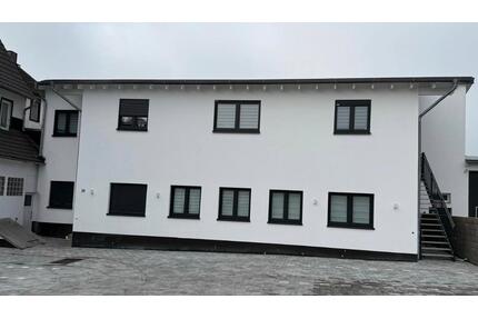 3-Zimmer Wohnung zu vermieten in Hadamar - Beselich