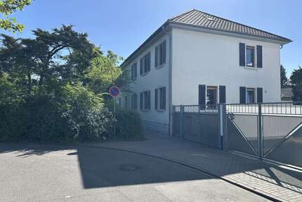 Haus zum Kaufen in Viernheim 529.000,00 € 188 m²