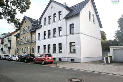 Wohnung zum Kaufen in Braunschweig 120.000,00 € 47.6 m²