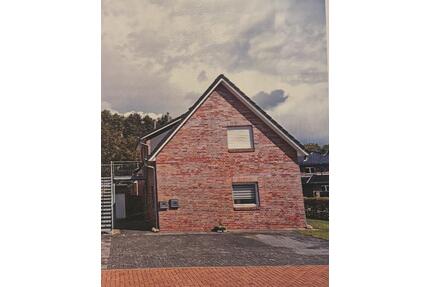 Erdgeschosswohnung zu vermieten in Barßel