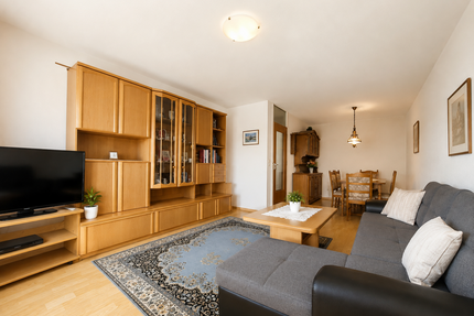 Wohnung zum Kaufen in Löffingen 159.000,00 € 73 m²