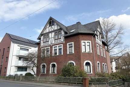 Wohnung zum Mieten in Hilchenbach Dahlbruch 1.090,00 € 115 m² - Hilchenbach / Dahlbruch