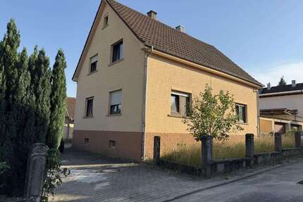 Haus zum Kaufen in Bad Rappenau 359.000,00 € 185 m²