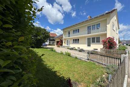 Haus zum Mieten in Gerolsbach 1.550,00 € 180 m²