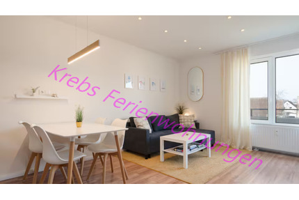 Ferienwohnung Ostseebad Binz auf Rügen