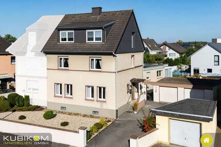 Haus zum Kaufen in Langenfeld 399.000,00 € 166.03 m²