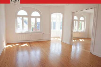 Wohnung zum Mieten in Heide 750,00 € 120 m²