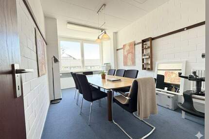 Raum für neue Ideen - Gewerbeeinheit mit Wohnpotenzial in zentraler Lage - Sindelfingen Mitte