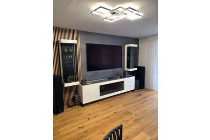 Wohnung zum Kaufen in Bayreuth 275.000,00 € 78 m²