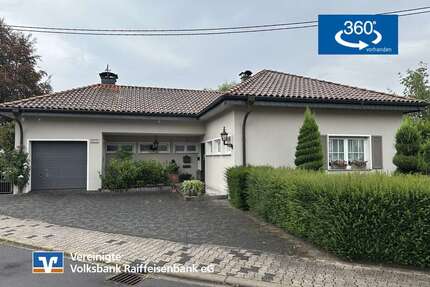 Haus zum Kaufen in Idar-Oberstein 495.000,00 € 235 m²