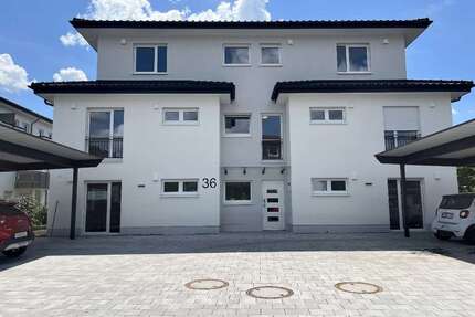 Wohnung zum Kaufen in Paderborn-Elsen 499.900,00 € 98 m²