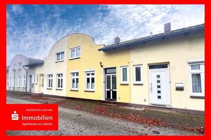 Haus zum Kaufen in Lübeck 119.000,00 € 69 m²