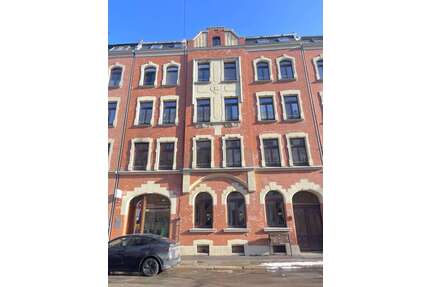 Wohnung zum Mieten in Zwickau 306,00 € 51.1 m²