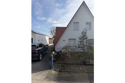 Haus zum Mieten in Kirchlengern 1.400,00 € 124 m²