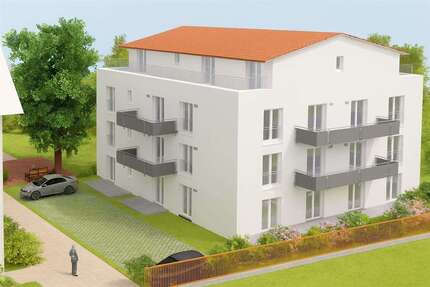 Wohnung zum Kaufen in Dombühl 254.000,00 € 63.03 m²