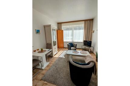 Sommerferienwohnung in SPO - 700,00&nbsp;EUR Kaltmiete, ca.&nbsp; 45,00&nbsp;m&sup2; in Sankt Peter-Ording (PLZ: 25826)