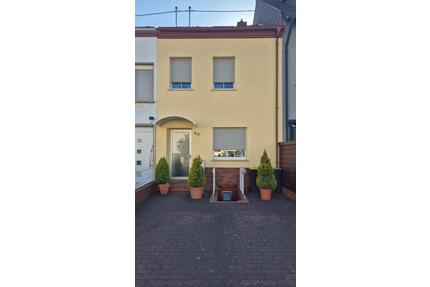 Einfamilienhaus in Roden Lorisstr.(Verkauf ohne Makler) - Saarlouis
