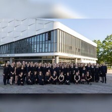 Jubilate - Chorkonzert