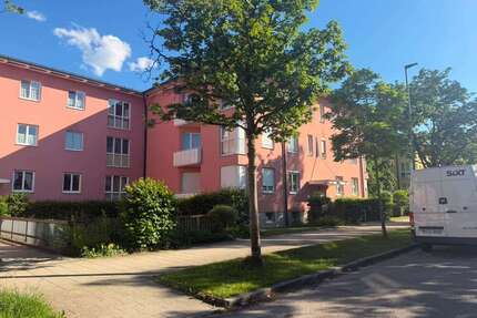 Wohnung zum Kaufen in München 430.000,00 € 99.32 m²