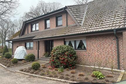 Hochwertige 2-Zimmerwohnung im Außenbereich v. Reken zu vermieten - Coesfeld