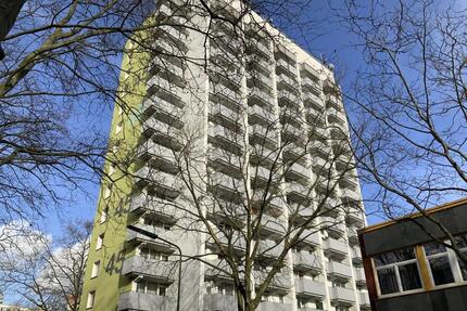 3-Zimmer-Wohnung in Düsseldorf Hassels