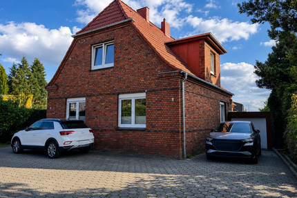 Haus zum Kaufen in Oststeinbek 980.000,00 € 251 m²