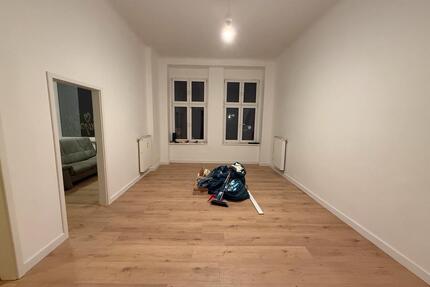 Ferienwohnung mit geneh2 Zimmerwohnung in Berlin schöneweide
