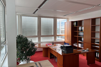 Büro in Hamburg 4.470,00 € 434 m²