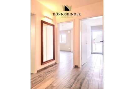 Wohnung zum Kaufen in Friesenheim Oberschopfheim 370.000,00 € 138 m² - Friesenheim / Oberschopfheim