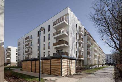 Wohnung zum Mieten in Berlin 595,64 € 70.91 m²