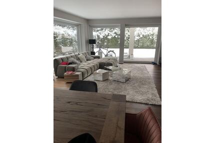 Gehobene Erdgeschosswohnung mit Garten in Dortmund-Lücklemberg!