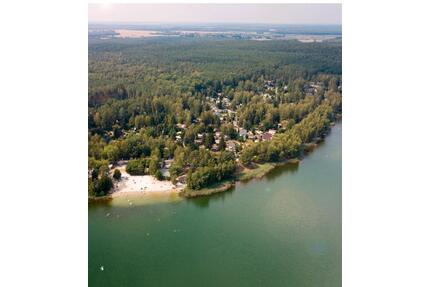 Ferienhaus 100 Meter vom Badesee Grünewalder Lauch HH - Dresden Pieschen