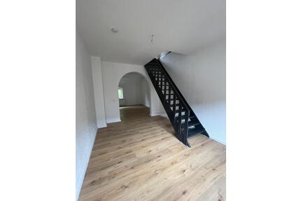 Attraktive Maisonette-Wohnung in Essen-Kray