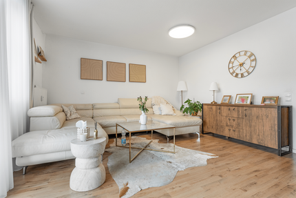 Wohnung zum Kaufen in Troisdorf 250.000,00 € 85 m²