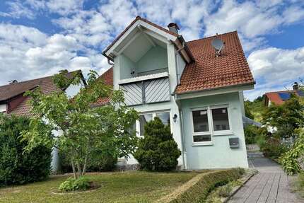 Haus zum Kaufen in Urbach 635.000,00 € 149.25 m²