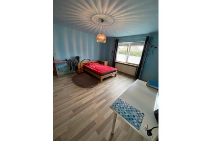 2 Zimmer Erdgeschosswohnung für 350€ kalt - Bassum