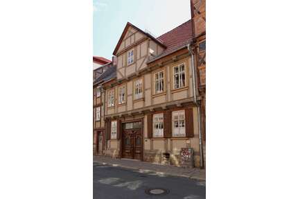 Haus zum Kaufen in Quedlinburg 480.000,00 € 228 m²