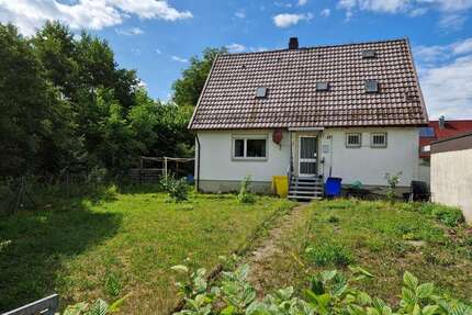 Haus zum Kaufen in Schorndorf 329.000,00 € 106 m²