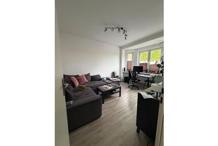 2 ZKB in der Neustadt mit Terrasse - Bremen