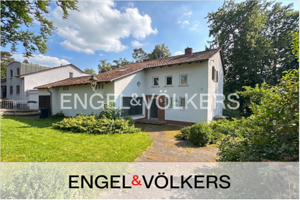 Haus zum Kaufen in Darmstadt-Eberstadt 955.000,00 € 130 m²