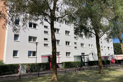 Wohnung zum Mieten in Stralsund 460,00 € 77.2 m²