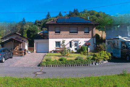 immobilie zum Verkauf - 392.000,00&nbsp;EUR Kaufpreis, ca.&nbsp; 126,00&nbsp;m&sup2; in Weibern (PLZ: 56745)