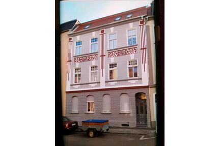 3 -Raumwohnung in Roßlau - 611,00&nbsp;EUR Kaltmiete, ca.&nbsp; 94,00&nbsp;m&sup2; in Dessau-Roßlau (PLZ: 06862) Brambach