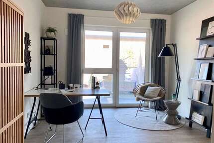 Wohnung zum Mieten in Berlin 380,00 € 19.77 m²